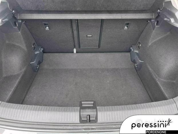 VOLKSWAGEN T-ROC 1.5 TSI ACT LIFE DSG 150 CV