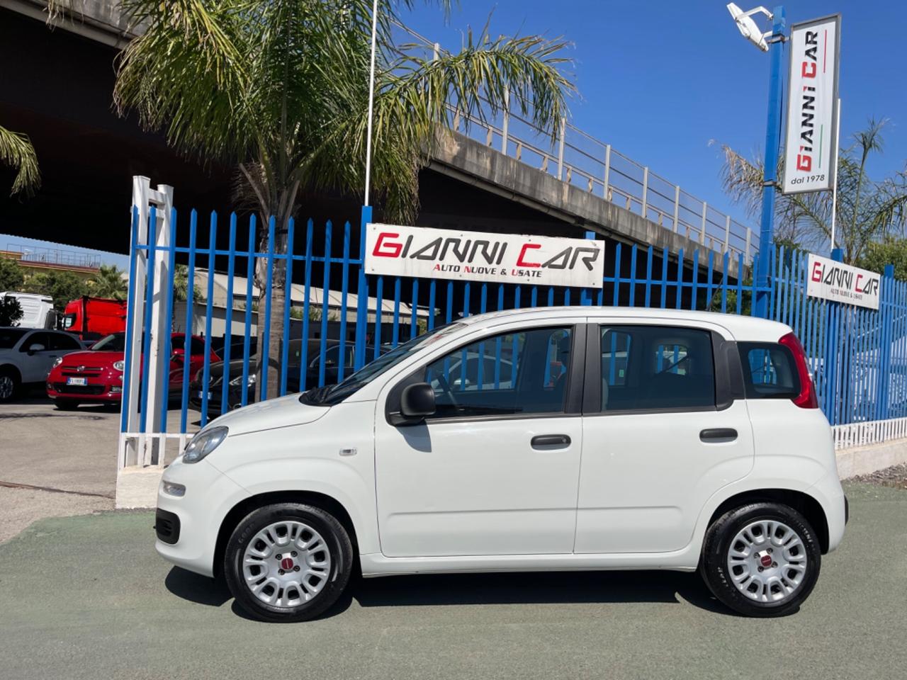 Fiat Panda 1.2 EasyPower Easy GPL 12/2020