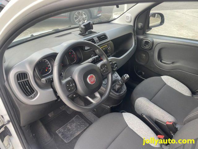 FIAT Panda 1.0 FireFly S&S Hybrid City Life OK NEOPATENATI