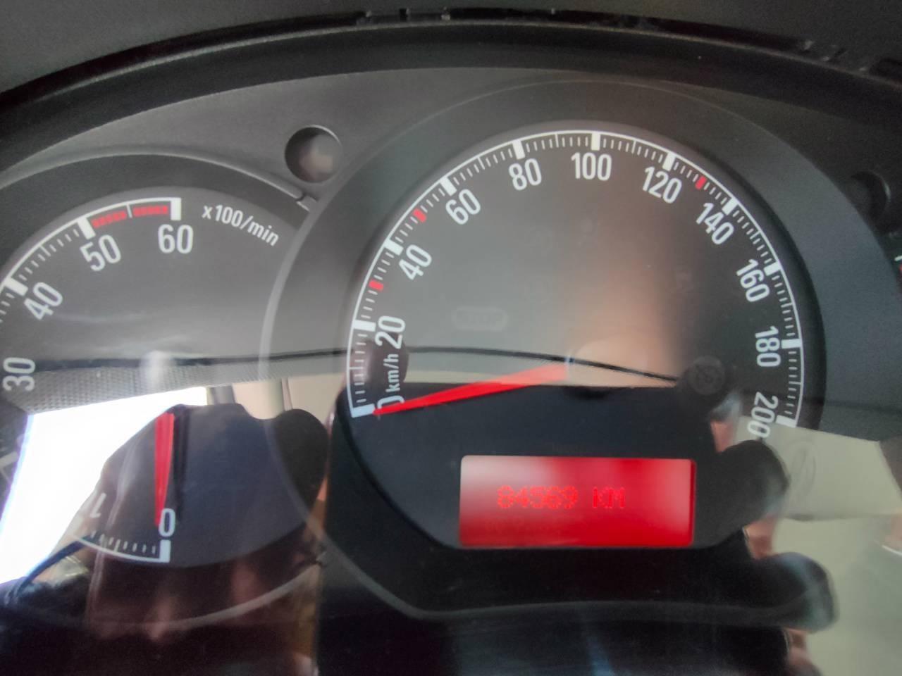 OPEL Movano 4ª serie - Movano 35 2.3 CDTI 130CV PL FWD Cabinato