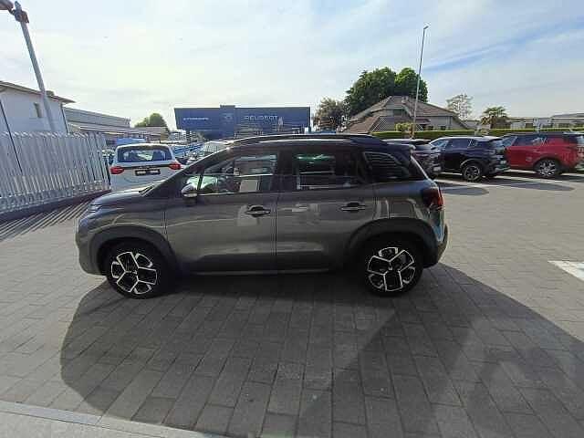 Citroen C3 Aircross 1.2 PureTech 130cv EAT6 SHINE PACK AZIENDALE