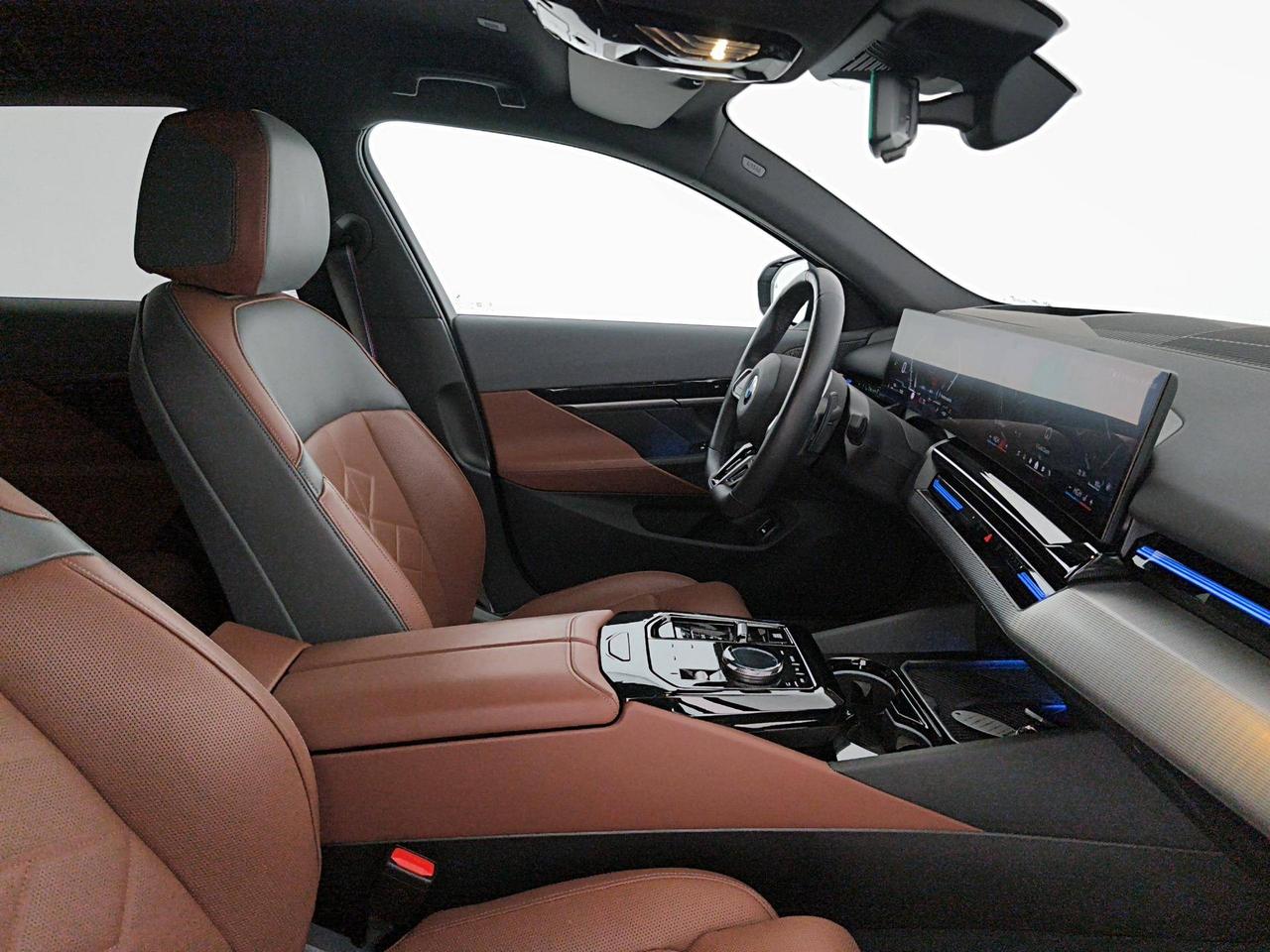 BMW Serie 5 540d xDrive Touring 48V MSport Pro