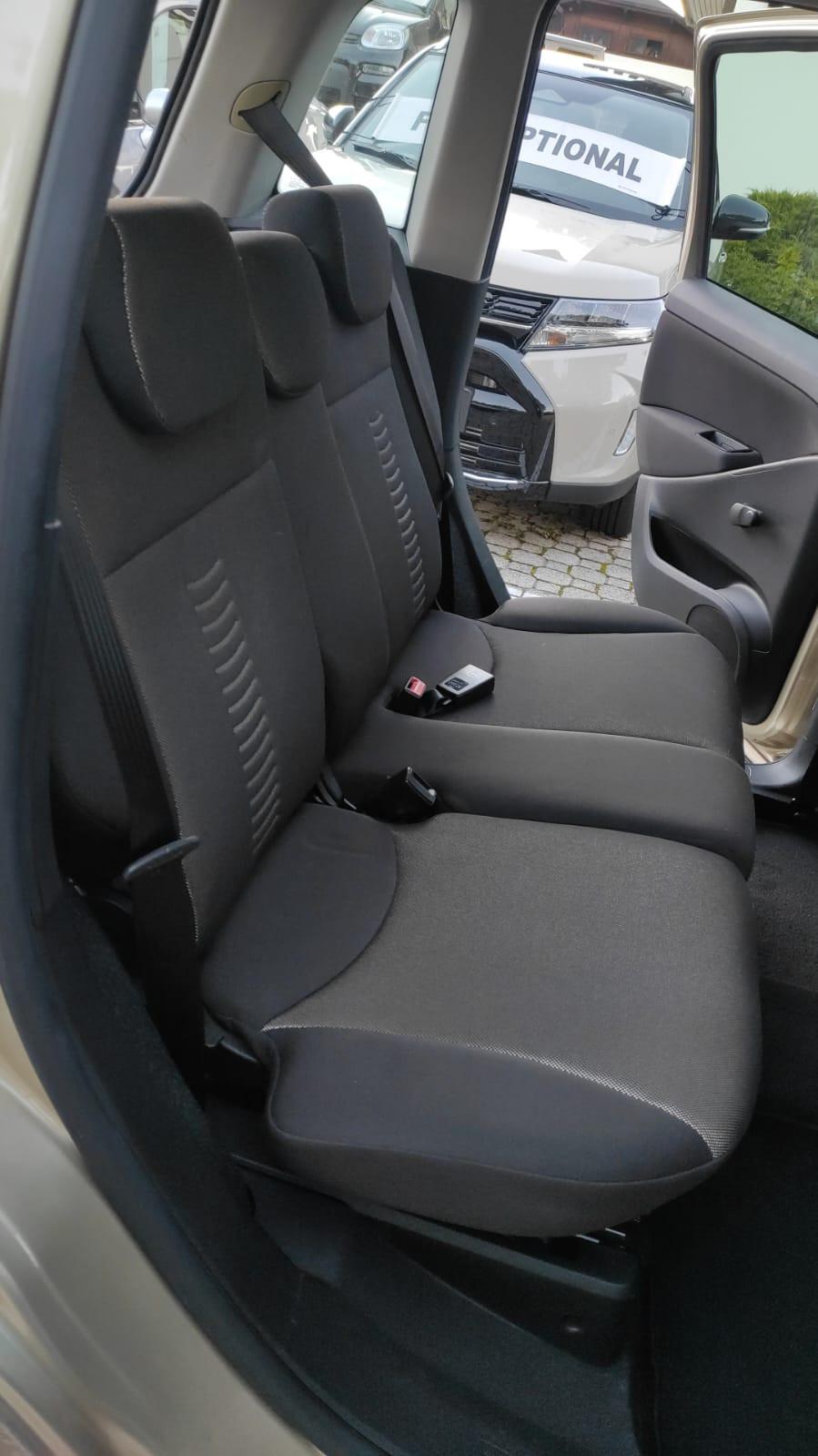 FIAT IDEA 1.4 BENZINA 95CV OK NEOPATENTATI