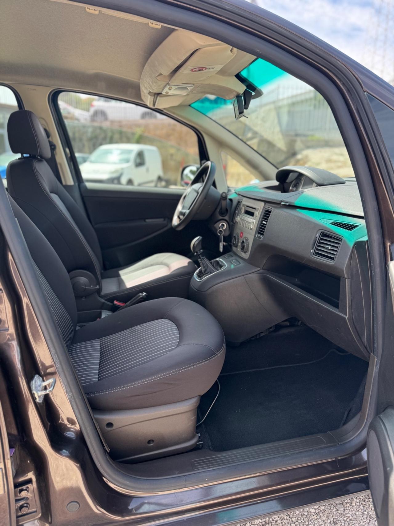 Lancia MUSA 1.4 Oro Ecochic GPL