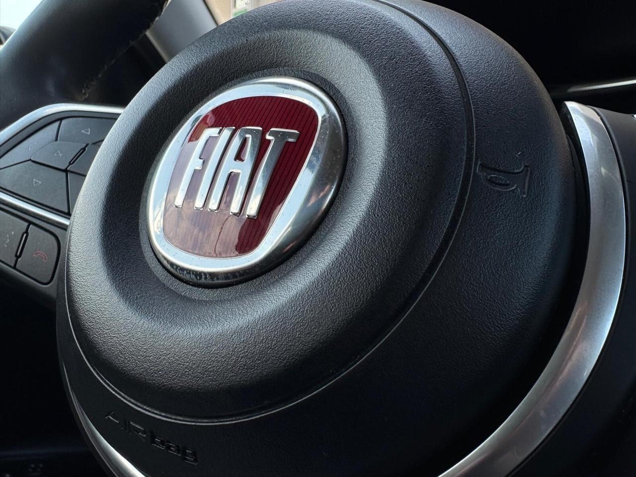 Fiat Tipo 1.3 Mjt S&S SW