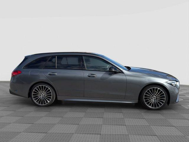 MERCEDES-BENZ CLA sse C C 300 d Mild hybrid S.W. Premium Plus