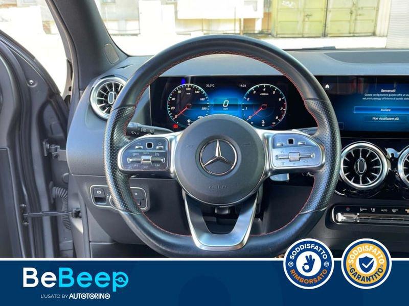 Mercedes-Benz GLA 250 PREMIUM 4MATIC AUTO
