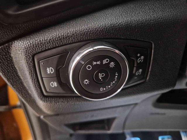 FORD EcoSport 1.5 TDCi 100 CV ST-Line