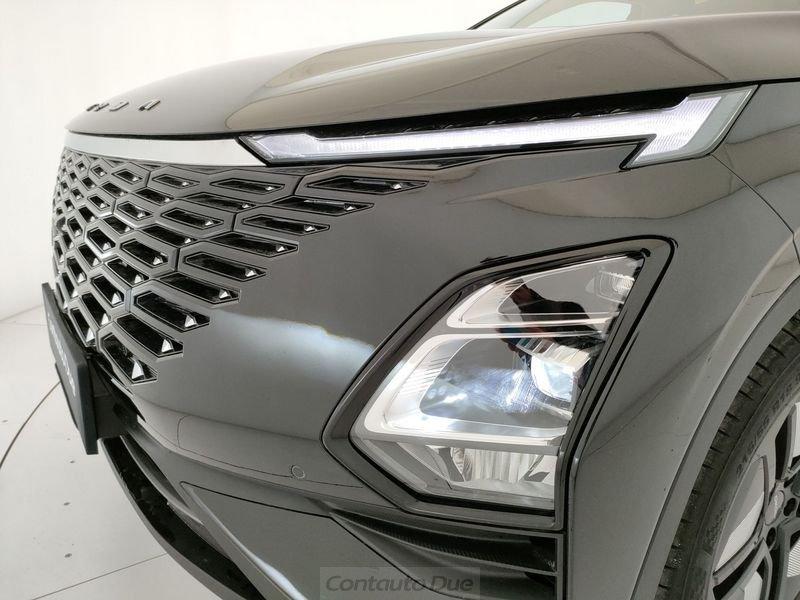 Omoda Omoda 5 Omoda 5 1.6 TGDI 147CV aut. Anniversary Premium