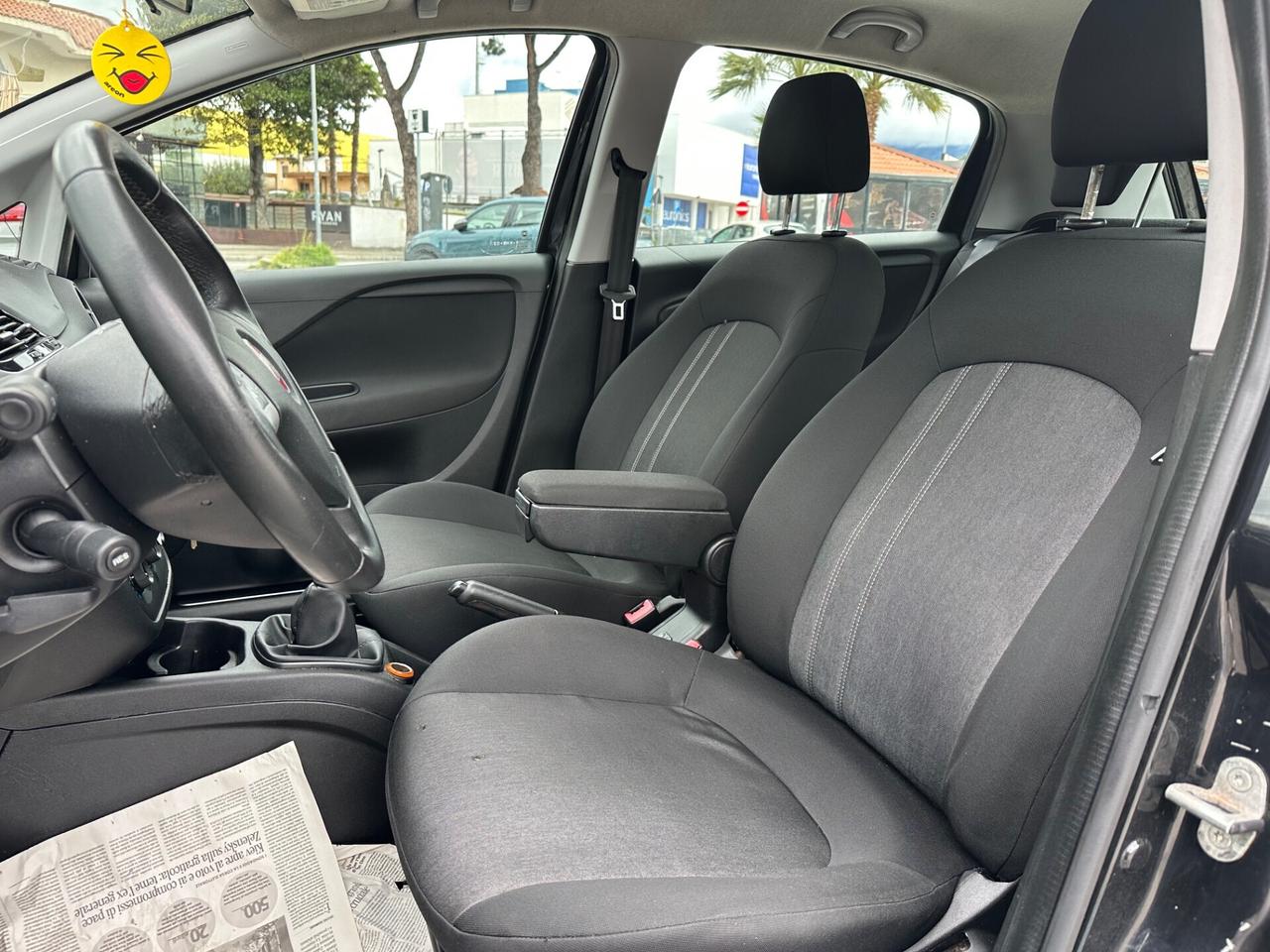 Fiat Punto Evo Easy 1.3 MJT II S&S 85 CV