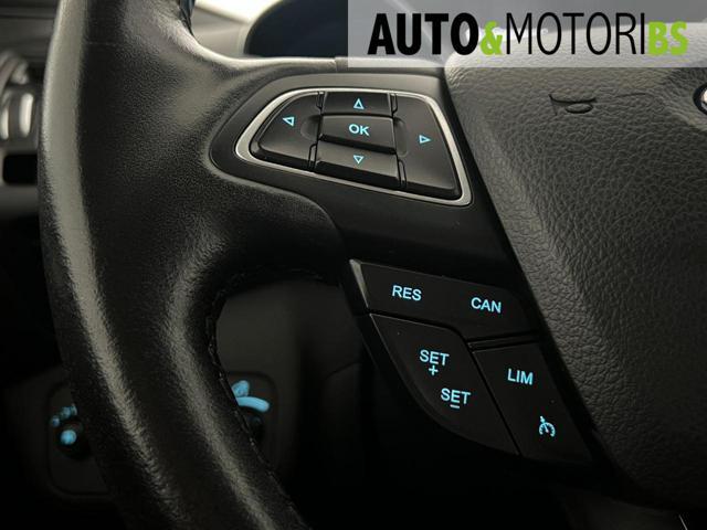 FORD Kuga 1.5 TDCI 120 CV S&S 2WD Titanium
