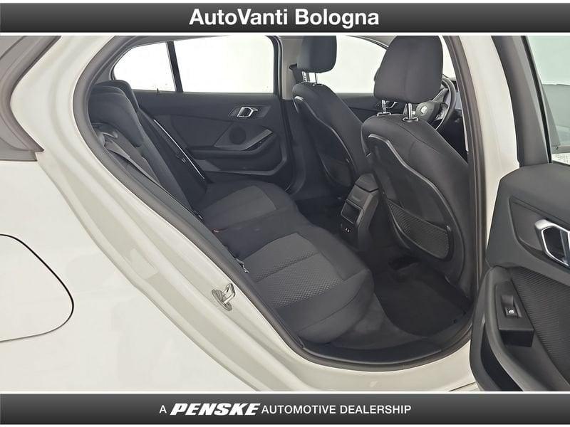 BMW Serie 1 116i Business Advantage auto