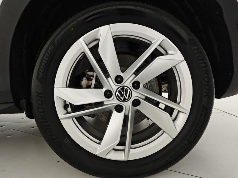 Volkswagen T-Roc 1.5 eTSI ACT DSG Life