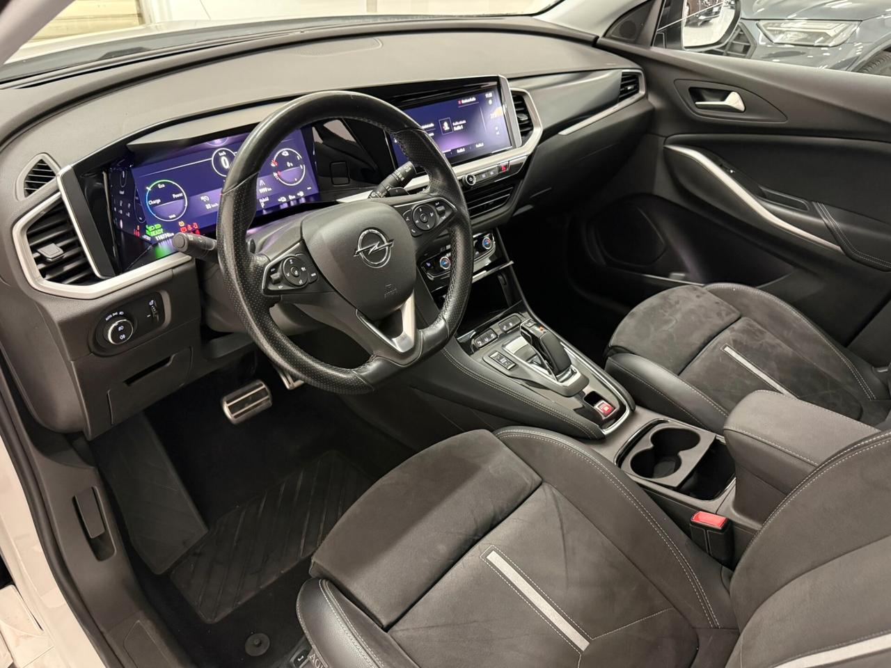 Opel Grandland 1.6 PHEV aut. AWD GSe