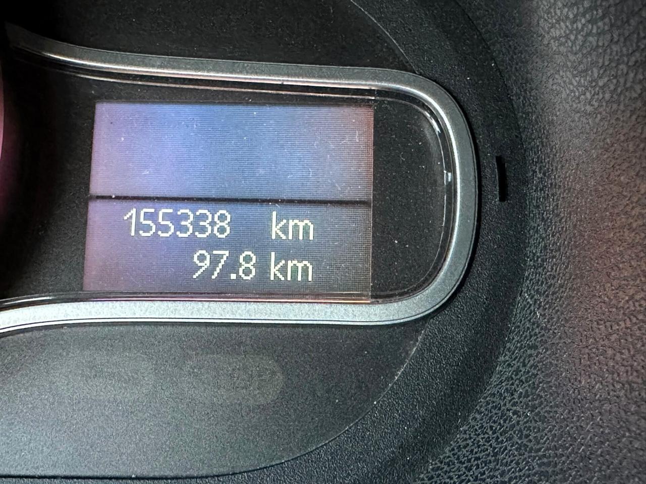 Renault Megane Mégane 1.5 dCi 110CV Attractive