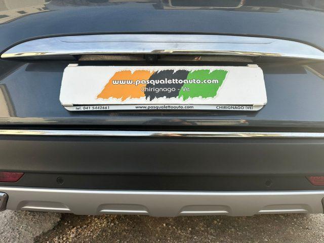 RENAULT Espace Blue dCi 160CV EDC Business