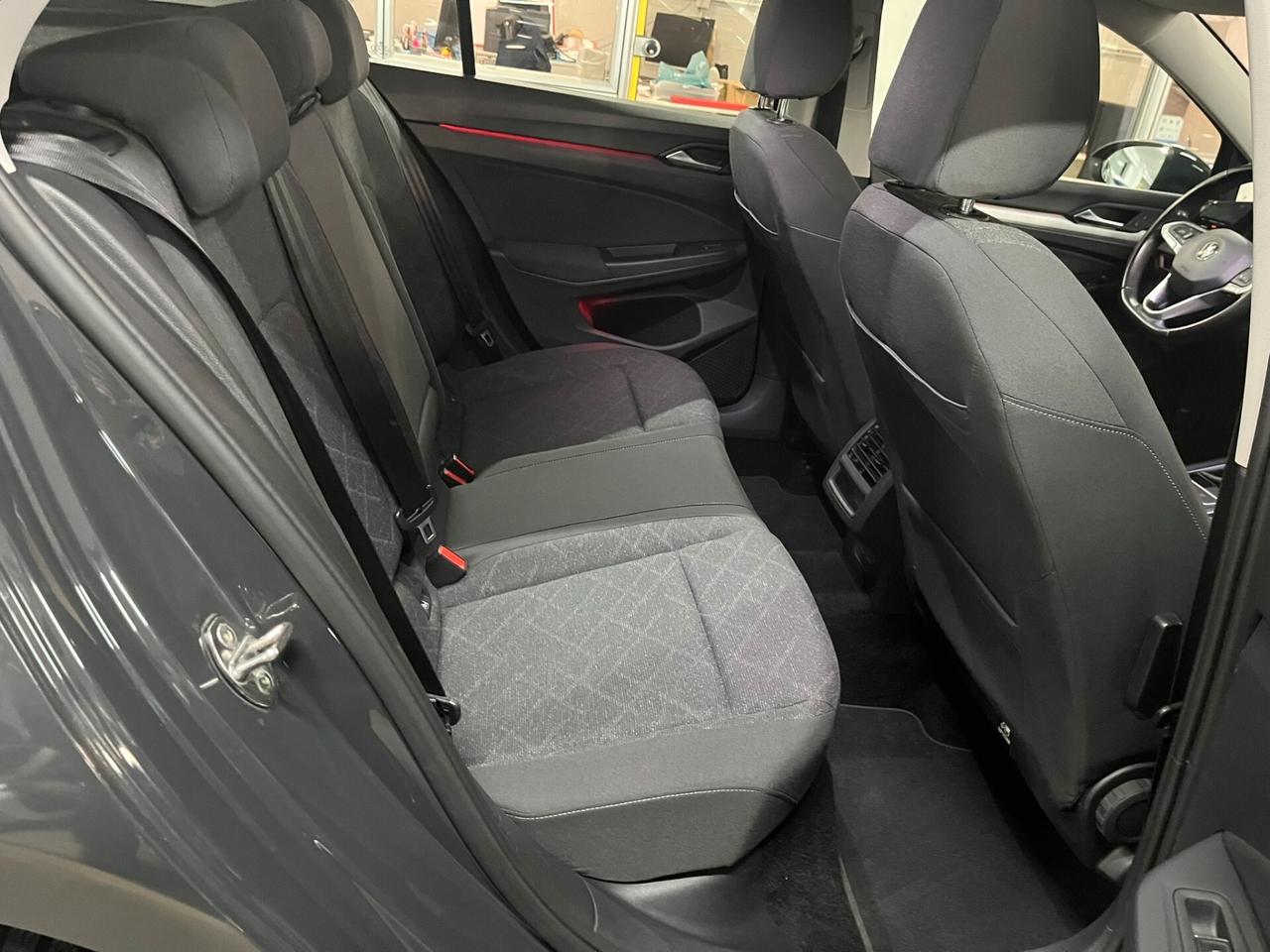 Volkswagen Golf 2.0 Tdi, EURO 6D