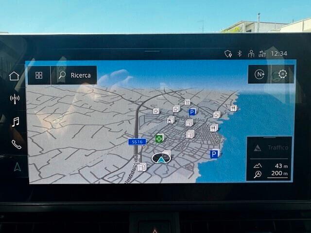 Audi A4 Avant 30 TDI/136 CV S tronic Business Advanced