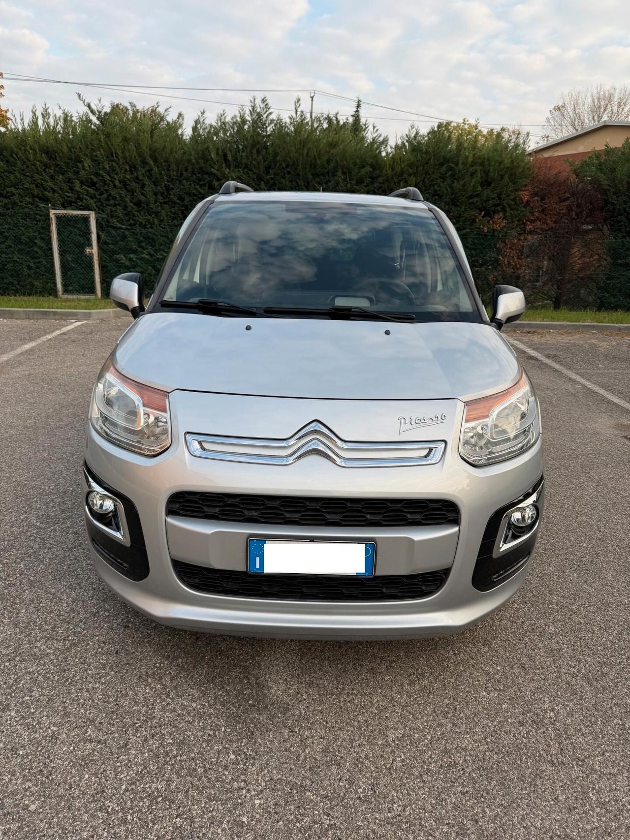 Citroen C3 Picasso 1.6 - NEOP. - 12 MESI DI GARANZIA -