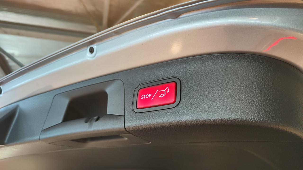 Mercedes-Benz EQA 250+ Progressive Advanced