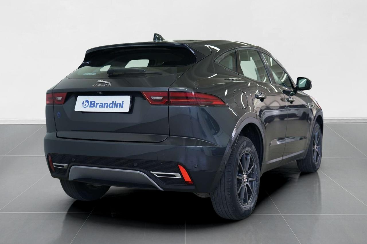 JAGUAR E-Pace 2.0 D163 S awd auto