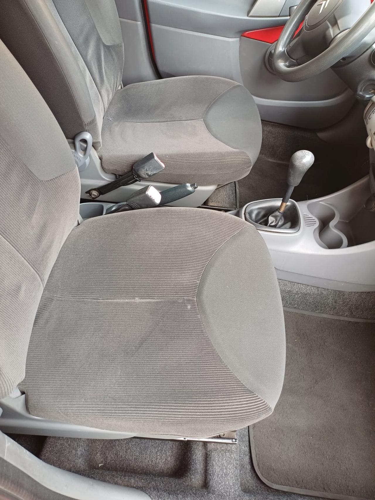 Citroen C1 1.0 5 porte BELLISSIMA - 2009