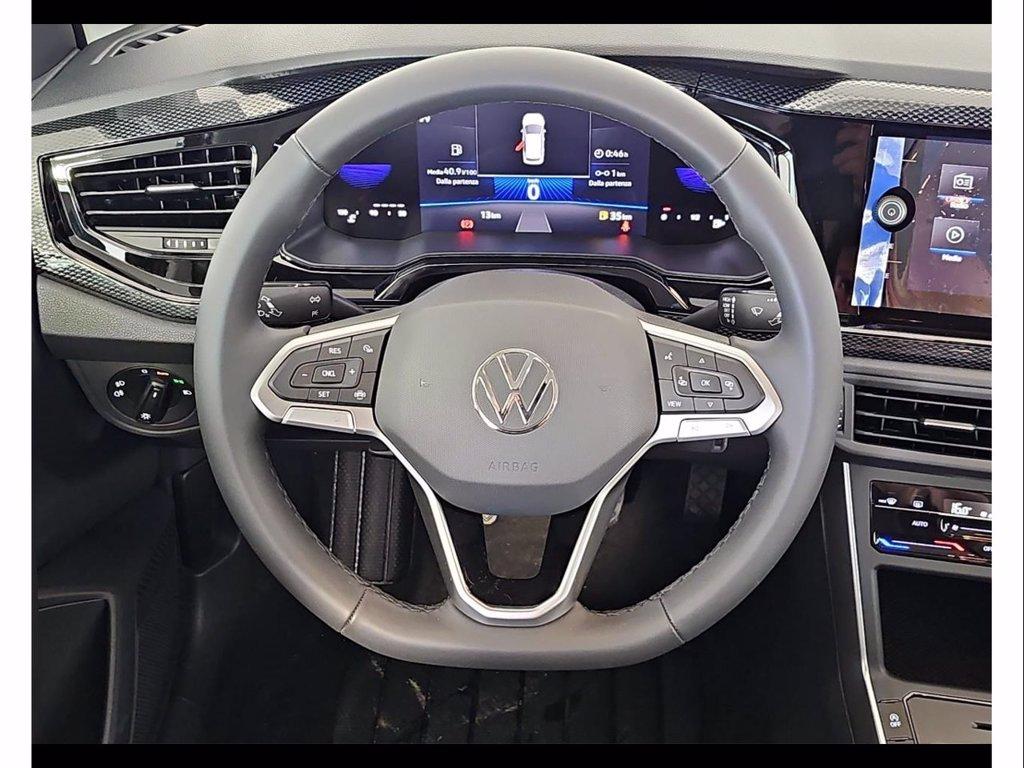 VOLKSWAGEN Polo 1.0 evo life 80cv del 2023