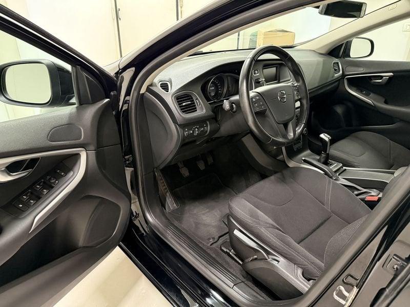 Volvo V40 V40 D2 Kinetic