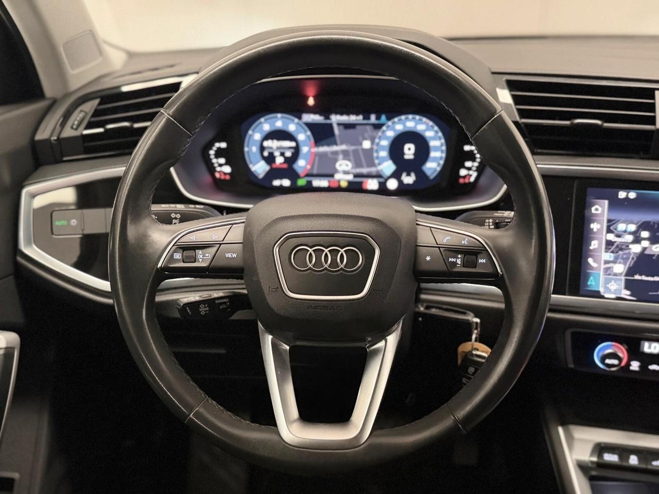 Audi Q3 SPB 45 TFSI e S tronic