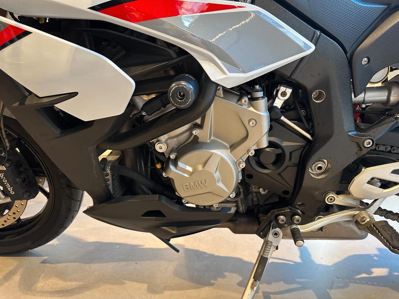 Bmw S 1000 XR 2016