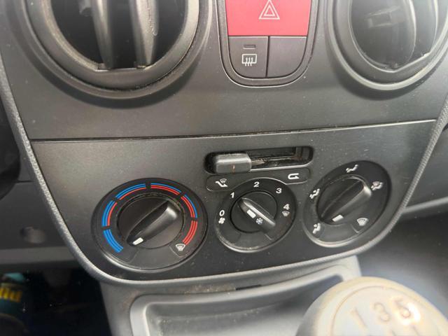 PEUGEOT Bipper 1.4 HDi 70CV Furgone senza nessun lavoro da fare