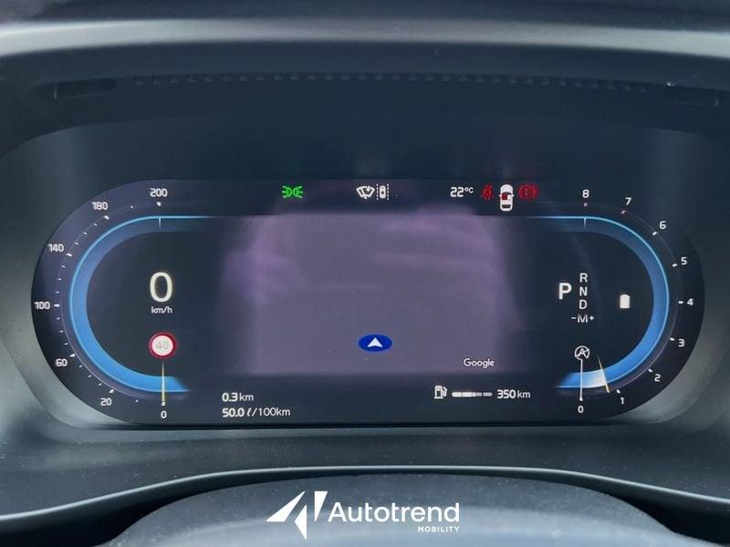 Volvo XC40 B3 163+14 CV Automatico LED Core