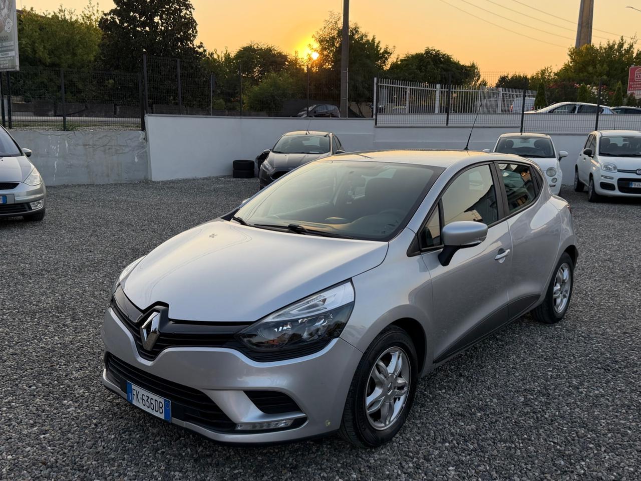 Renault Clio TCe 12V 73 CV GPL Start&Stop 5 porte Energy Life