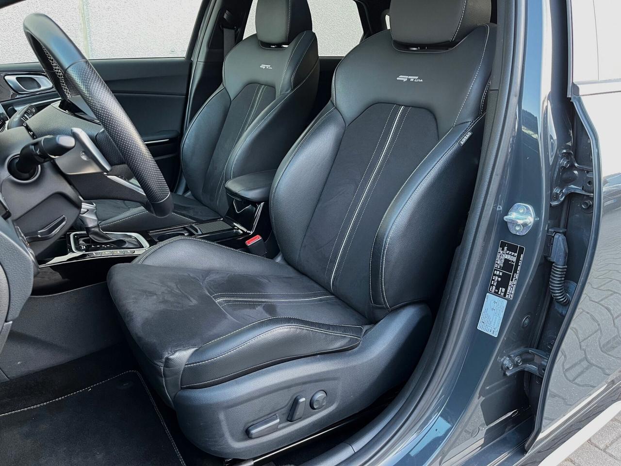 Kia ProCeed 1.5 T-GDI DCT GT Line Special Edition
