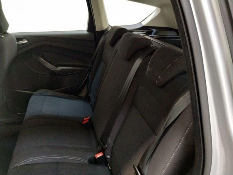 Ford Kuga 1.5 tdci Titanium Business s&s 2wd 120cv powershift