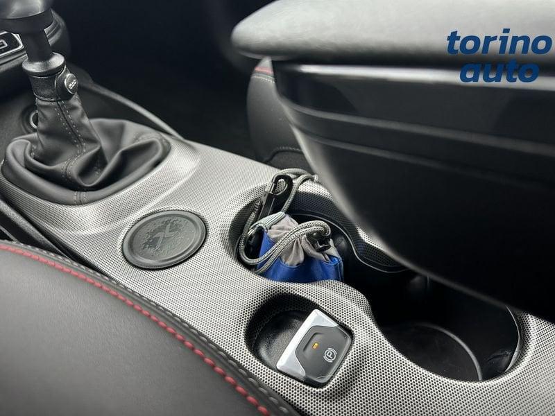 FIAT 500X 500X 1.0 T3 120 CV Sport + GPL