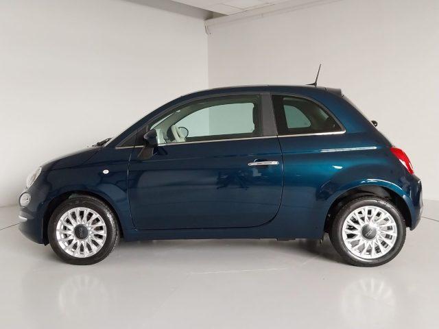 FIAT 500 1.0 Hybrid TETTO CLIMA AUTOM