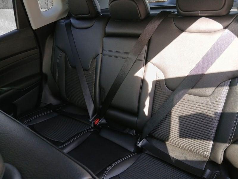 Jeep Compass 1.6 mjt Limited 2wd 130cv