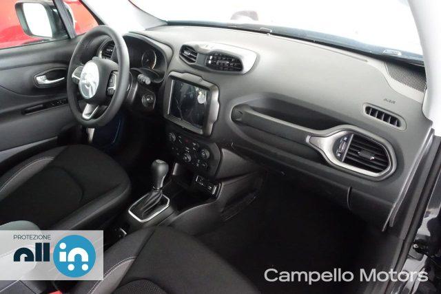 JEEP Renegade Renegade 1.5 T4 E-Hybrid 130cv DDCT Limited MY23