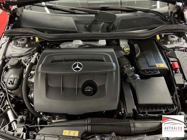MERCEDES - Classe A A 180 cdi Sport NEOPATENTATI