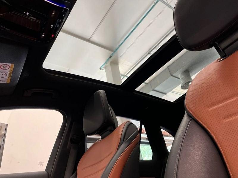 Mercedes-Benz GLC 220 d AMG Line Premium 4matic auto
