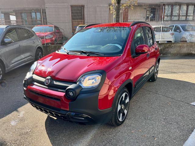 FIAT Panda 1.0 FireFly S&S Hybrid Pandina KM 0