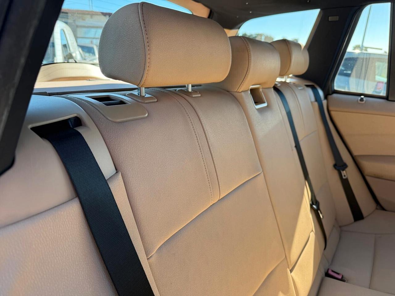 Bmw X3 xDrive20d Attiva""PREZZO X PRIVATI E COMMERCIANTI""