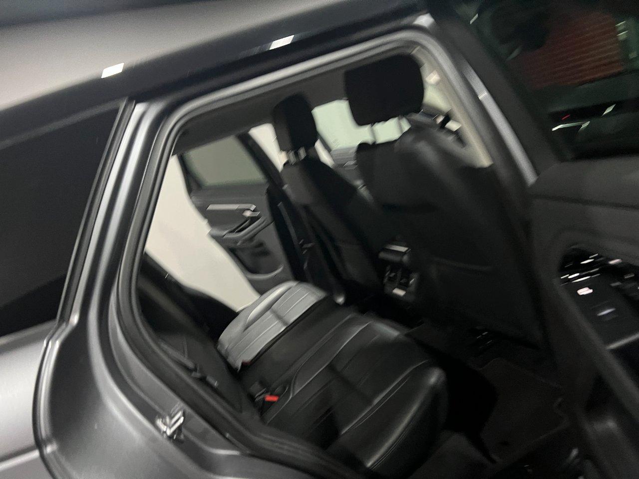 Land Rover Range Rover Evoque 2.0d i4 mhev awd 163cv auto