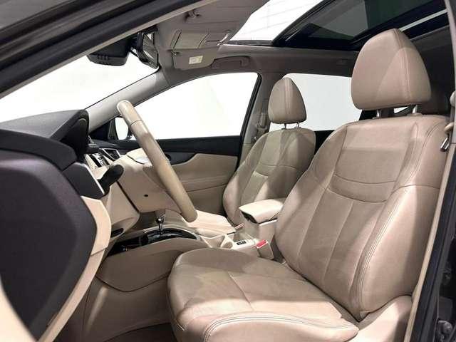 Nissan X-Trail 1.6 dCi 2WD Tekna 7 Posti