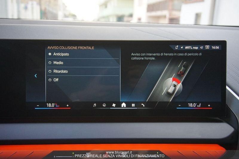 BMW X3 xDrive 20d Msport Pro