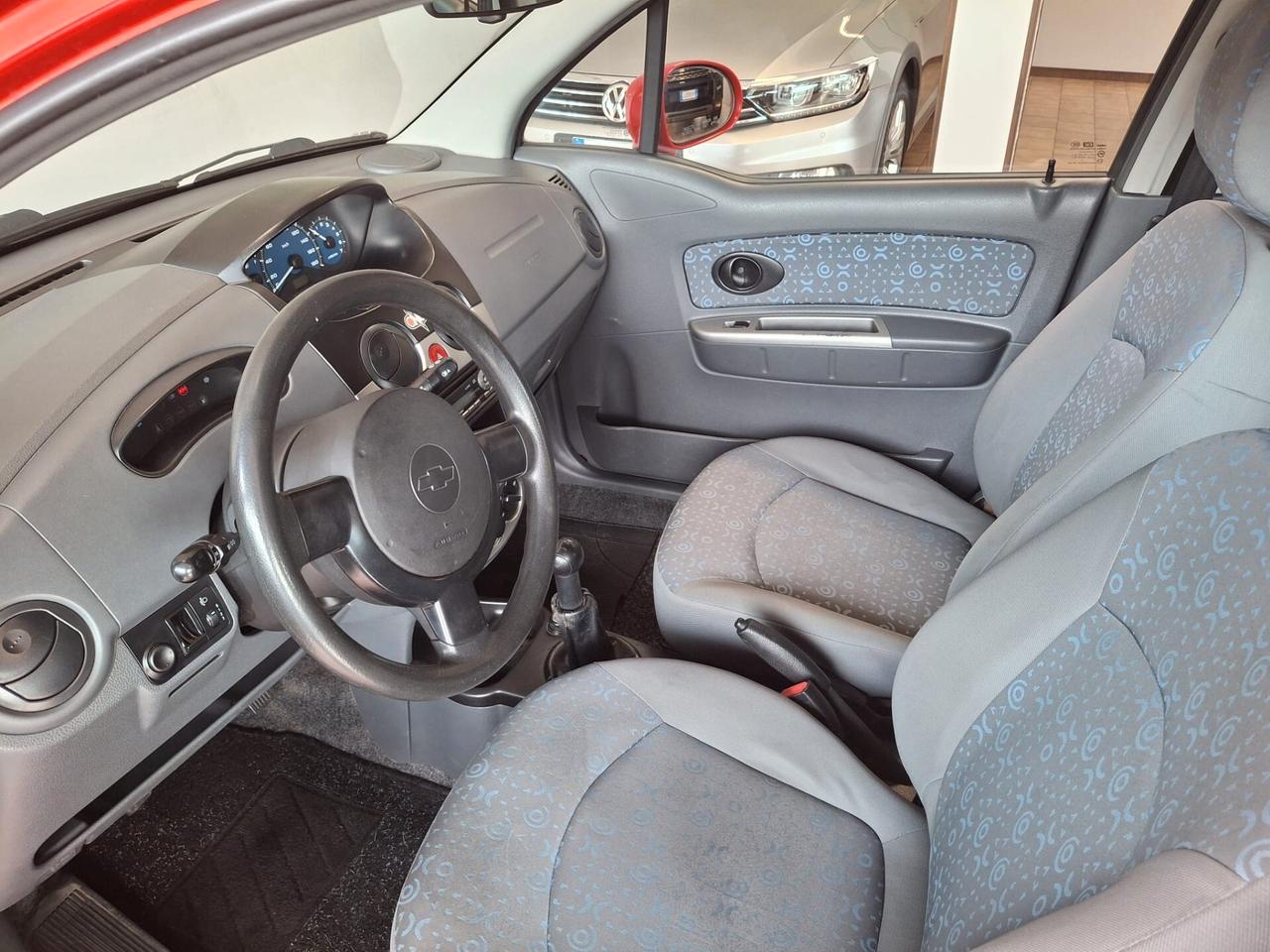 Chevrolet Matiz 1.0 SE Energy*NEOPATENTATI