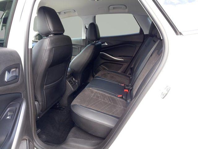 OPEL Grandland 1.5 diesel Ecotec aut. Ultimate