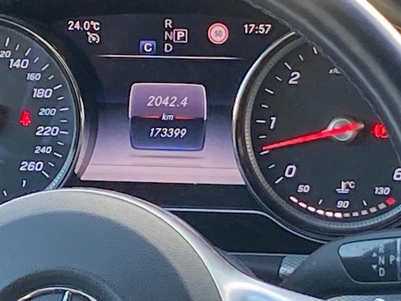 Mercedes-benz E 400d 340cv 4Matic Premium Amg Plus s.w