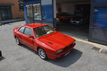 Maserati Coupe GHIBLI 2.0 PRIMA SERIE